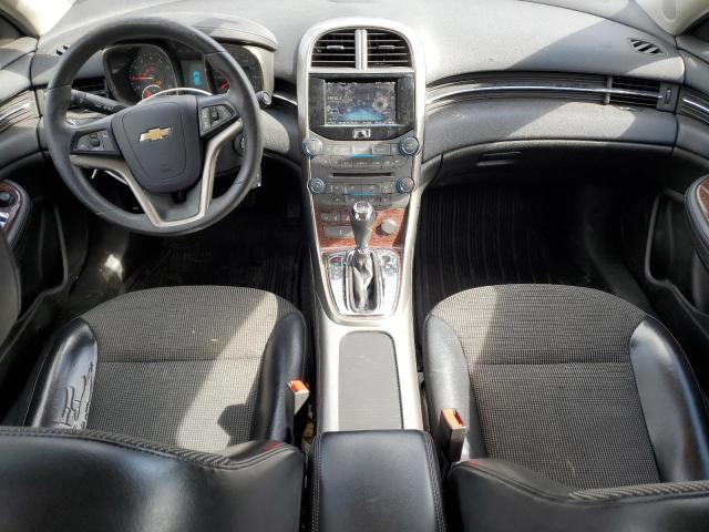 1G11C5SA1DF217602 - 2013 CHEVROLET MALIBU 1LT BLUE photo 8