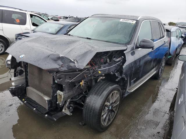 2018 BMW X5 SDRIVE35I, 