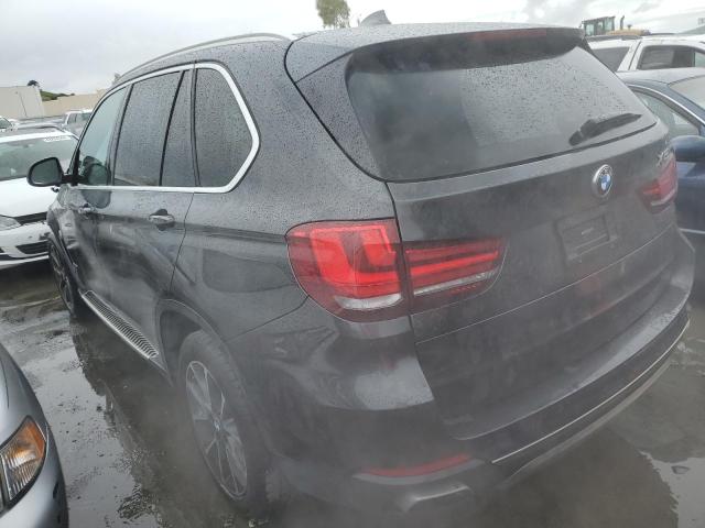 5UXKR2C58J0Z20184 - 2018 BMW X5 SDRIVE35I CHARCOAL photo 2