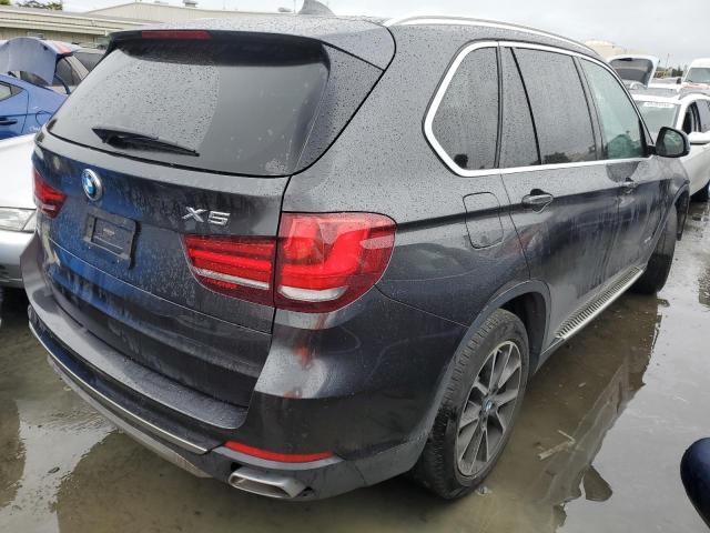 5UXKR2C58J0Z20184 - 2018 BMW X5 SDRIVE35I CHARCOAL photo 3