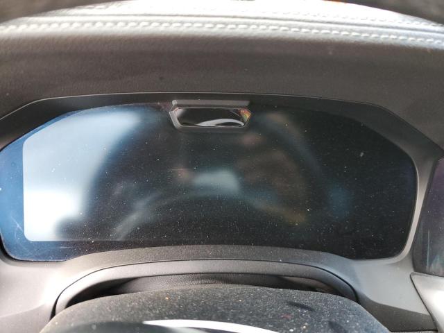 WBA5U9C09LFJ68731 - 2020 BMW M340XI WHITE photo 9