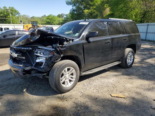 2015 CHEVROLET TAHOE C1500  LS, 