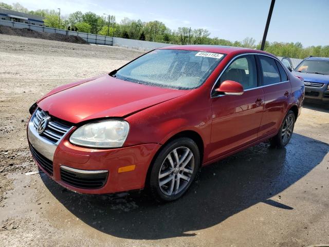 2006 VOLKSWAGEN JETTA TDI OPTION PACKAGE 1, 