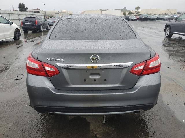 1N4AL3AP1HN359385 - 2017 NISSAN ALTIMA 2.5 GRAY photo 6