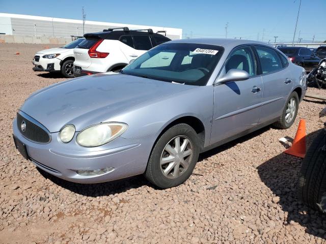 2006 BUICK LACROSSE CX, 