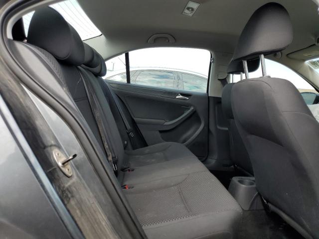 3VW2K7AJ8BM324006 - 2011 VOLKSWAGEN JETTA BASE Mavi foto 10