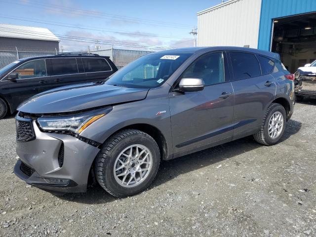 2024 ACURA RDX A-SPEC, null