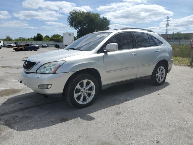 2008 LEXUS RX 350, 