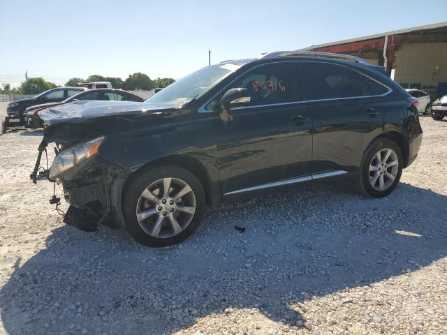 2010 LEXUS RX 350, 