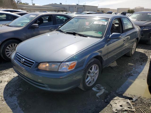 2000 TOYOTA CAMRY LE, 