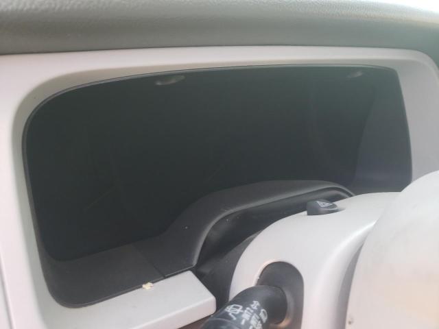 5LMEU88H34ZJ33736 - 2004 LINCOLN AVIATOR 银色 照片 9