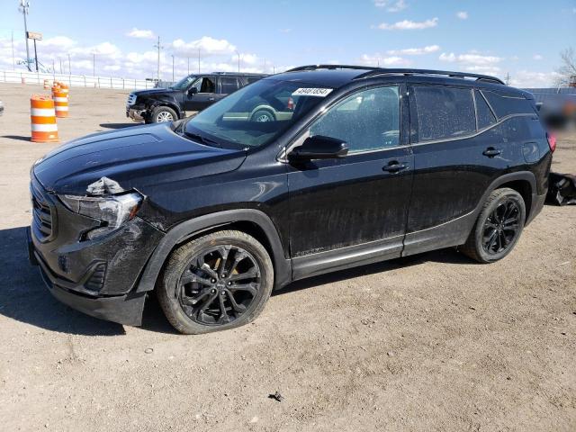 2021 GMC TERRAIN SLE, 