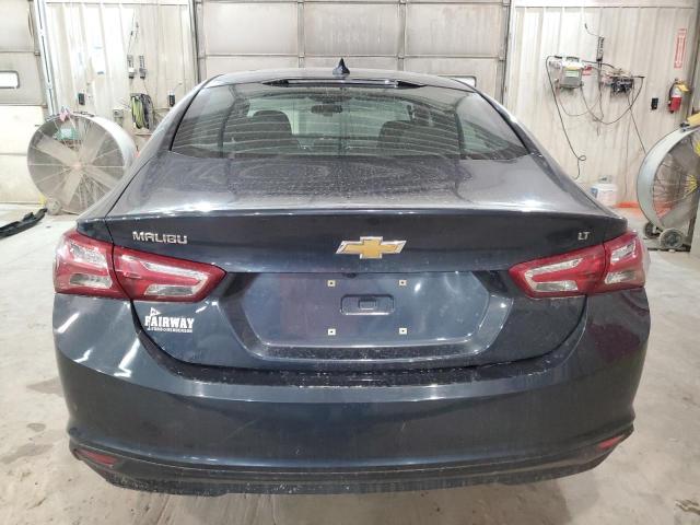 1G1ZD5ST3LF092456 - 2020 CHEVROLET MALIBU LT CHARCOAL photo 6