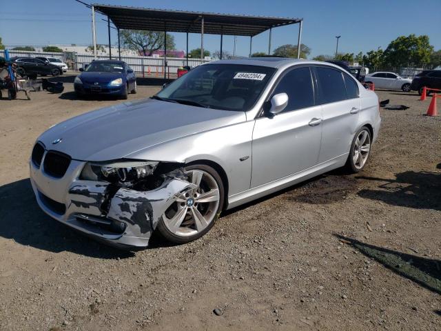 2011 BMW 335 I, 