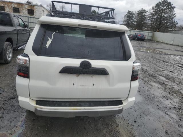 JTEBU5JR6J5595024 - 2018 TOYOTA 4RUNNER SR5/SR5 PREMIUM 白色 照片 6
