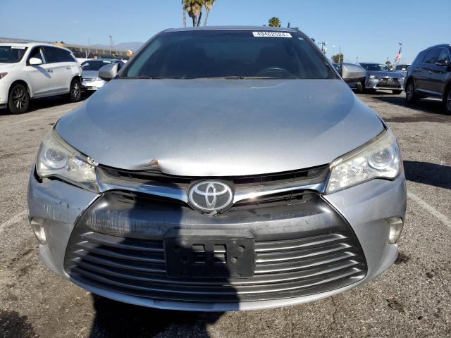 4T4BF1FK5GR538400 - 2016 TOYOTA CAMRY LE SILVER photo 5