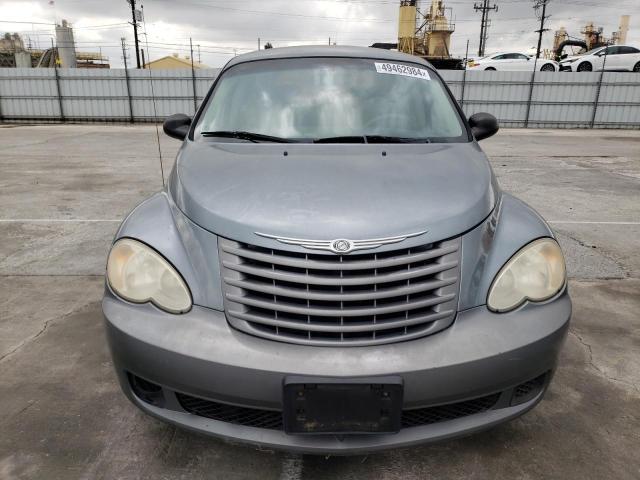 3A8FY48949T579130 - 2009 CHRYSLER PT CRUISER GRAY photo 5