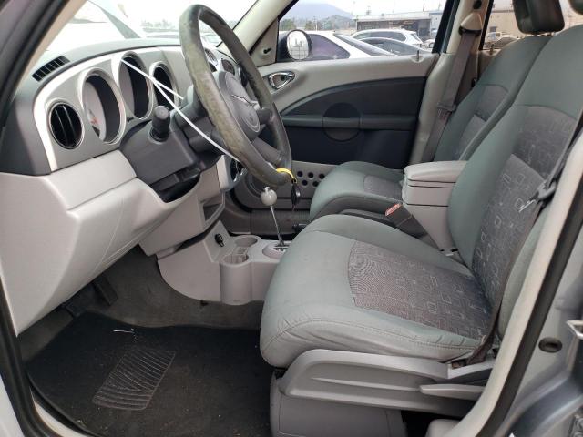 3A8FY48949T579130 - 2009 CHRYSLER PT CRUISER GRAY photo 7