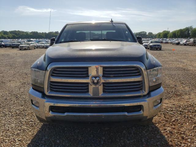 3C6UR5DL6FG521292 - 2015 RAM 2500 SLT შავი ფოტო 5