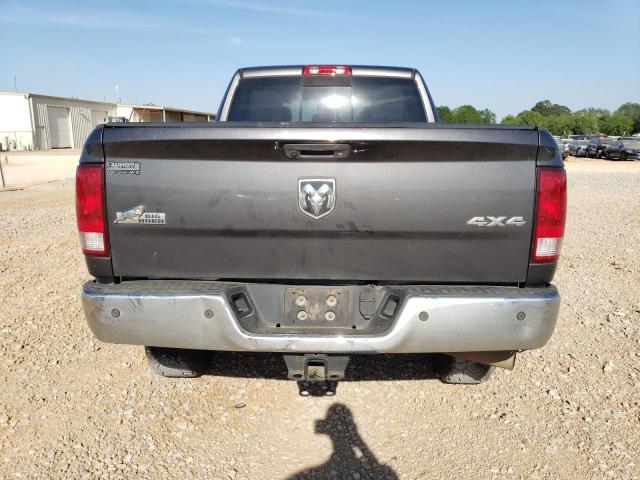 3C6UR5DL6FG521292 - 2015 RAM 2500 SLT შავი ფოტო 6