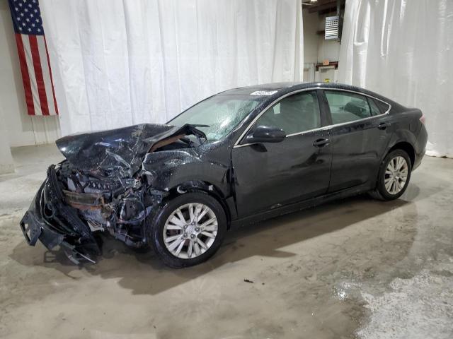 2009 MAZDA 6 I, 