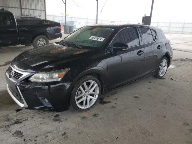 2015 LEXUS CT 200, 