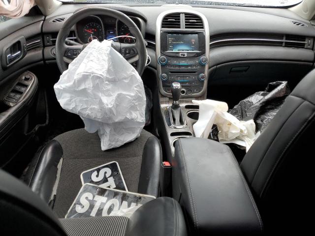 1G11C5SL3FF165961 - 2015 CHEVROLET MALIBU 1LT 白色 照片 8