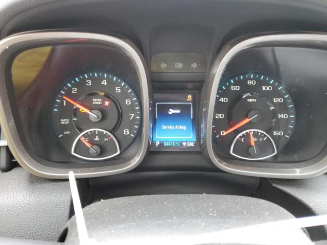 1G11C5SL3FF165961 - 2015 CHEVROLET MALIBU 1LT 白色 照片 9