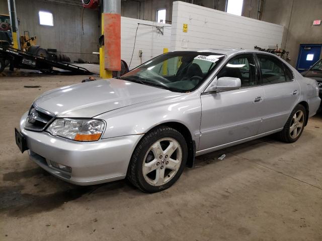 2003 ACURA 3.2TL TYPE-S, 