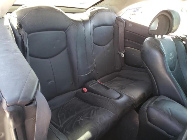 JN1CV6FE7CM201575 - 2012 INFINITI G37 BASE/S BASE Schwarz Foto 10