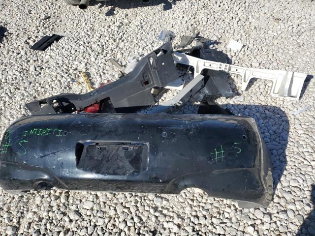 JN1CV6FE7CM201575 - 2012 INFINITI G37 BASE/S BASE Schwarz Foto 12