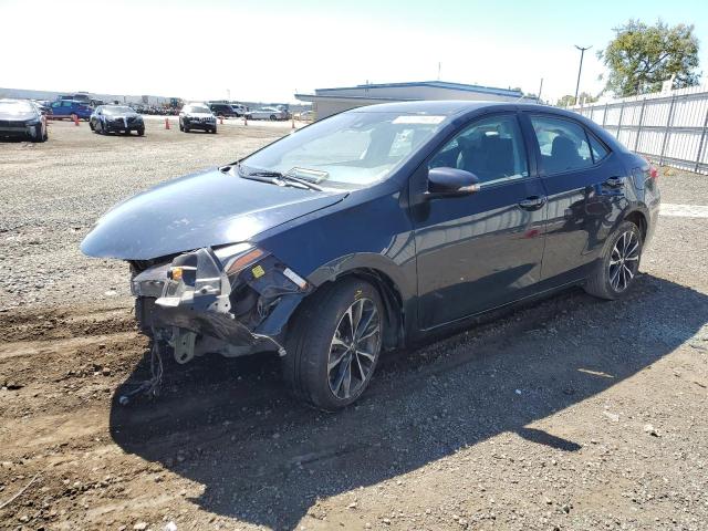 2019 TOYOTA COROLLA L, 