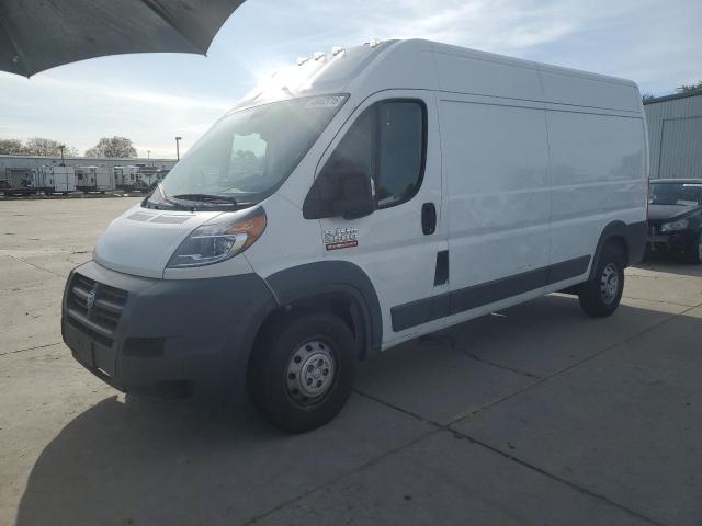 3C6TRVDG0HE549151 - 2017 RAM PROMASTER 2500 HIGH Ağ foto 1