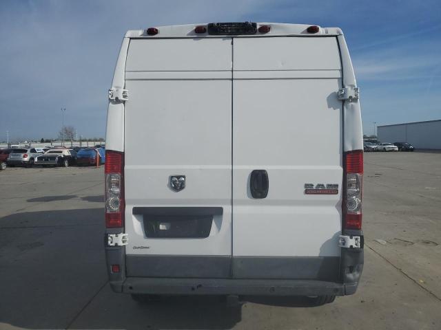 3C6TRVDG0HE549151 - 2017 RAM PROMASTER 2500 HIGH Ağ foto 10