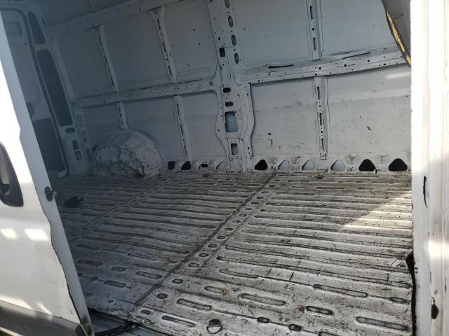 3C6TRVDG0HE549151 - 2017 RAM PROMASTER 2500 HIGH Ağ foto 11