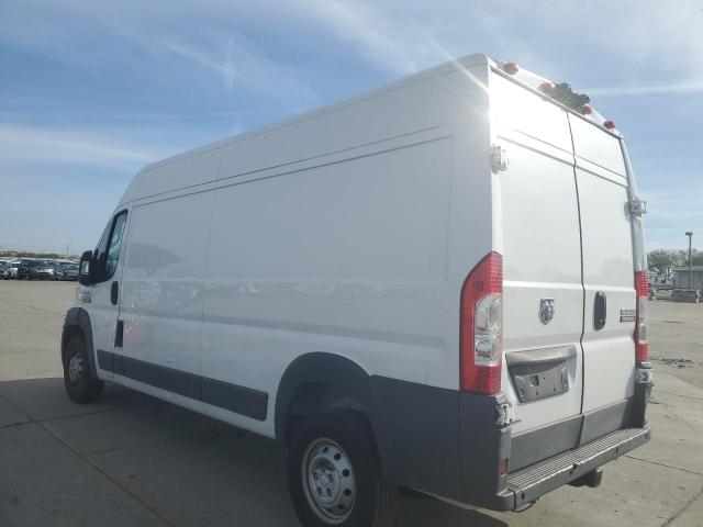 3C6TRVDG0HE549151 - 2017 RAM PROMASTER 2500 HIGH Ağ foto 2
