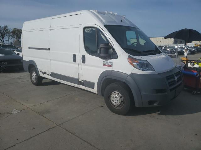 3C6TRVDG0HE549151 - 2017 RAM PROMASTER 2500 HIGH Ağ foto 4