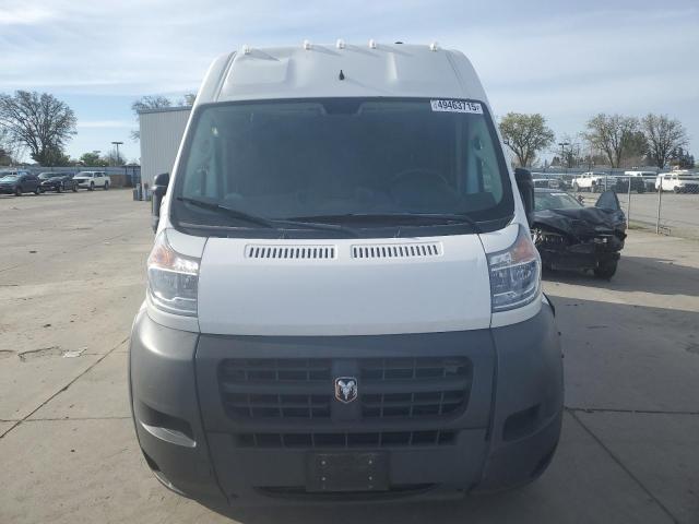 3C6TRVDG0HE549151 - 2017 RAM PROMASTER 2500 HIGH Ağ foto 5