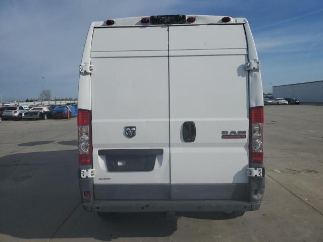 3C6TRVDG0HE549151 - 2017 RAM PROMASTER 2500 HIGH Ağ foto 6