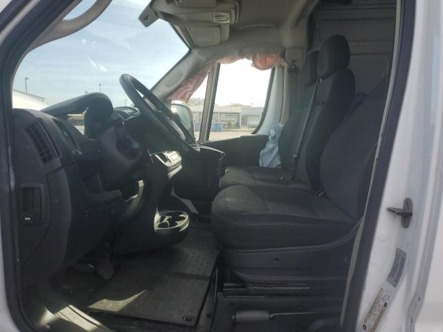 3C6TRVDG0HE549151 - 2017 RAM PROMASTER 2500 HIGH Ağ foto 7