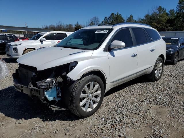 2017 BUICK ENCLAVE, null