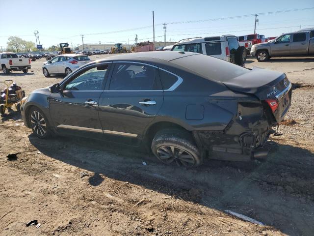 1N4AL3AP3GC280312 - 2016 NISSAN ALTIMA 2.5 GRAY photo 2