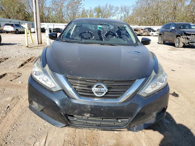 1N4AL3AP3GC280312 - 2016 NISSAN ALTIMA 2.5 GRAY photo 5