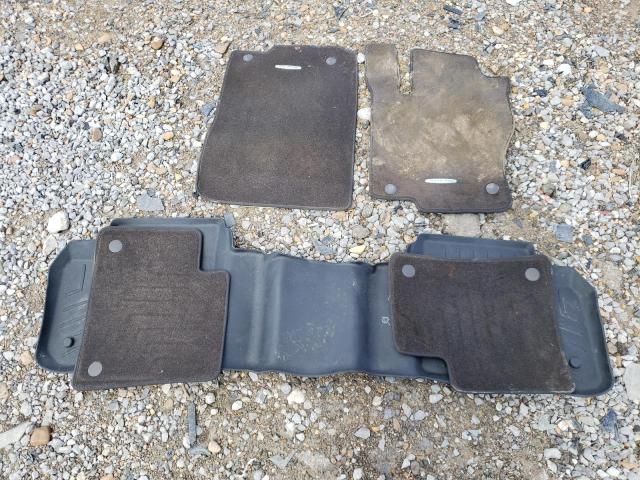 4JGDA5HB9EA269662 - 2014 MERCEDES-BENZ ML 350 4MATIC WHITE photo 13