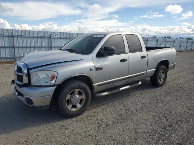 2007 DODGE RAM 2500 ST, 