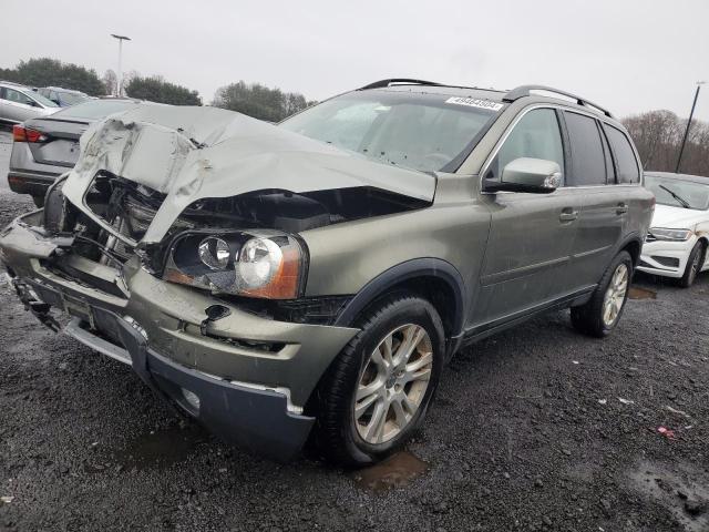 YV4CZ982891498210 - 2009 VOLVO XC90 3.2 GREEN photo 1