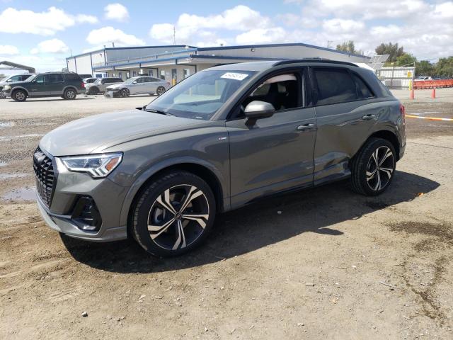 2023 AUDI Q3 PREMIUM PLUS S LINE 45, 