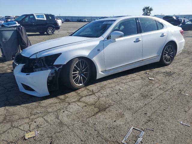 2015 LEXUS LS 460, 