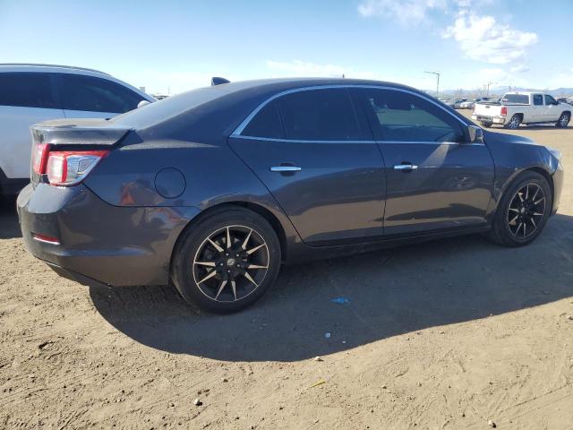 1G11H5SA9DF156498 - 2013 CHEVROLET MALIBU LTZ 石墨色 照片 3