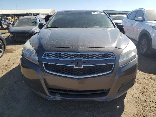 1G11H5SA9DF156498 - 2013 CHEVROLET MALIBU LTZ 石墨色 照片 5